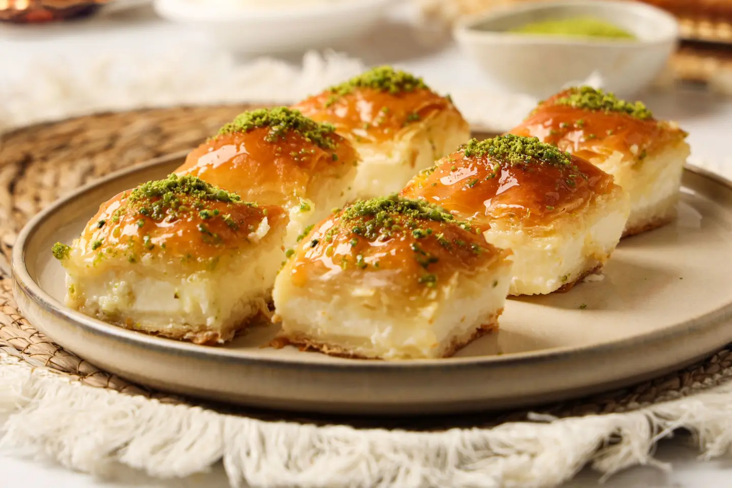 جلاش بالكريمة - 500 جرام