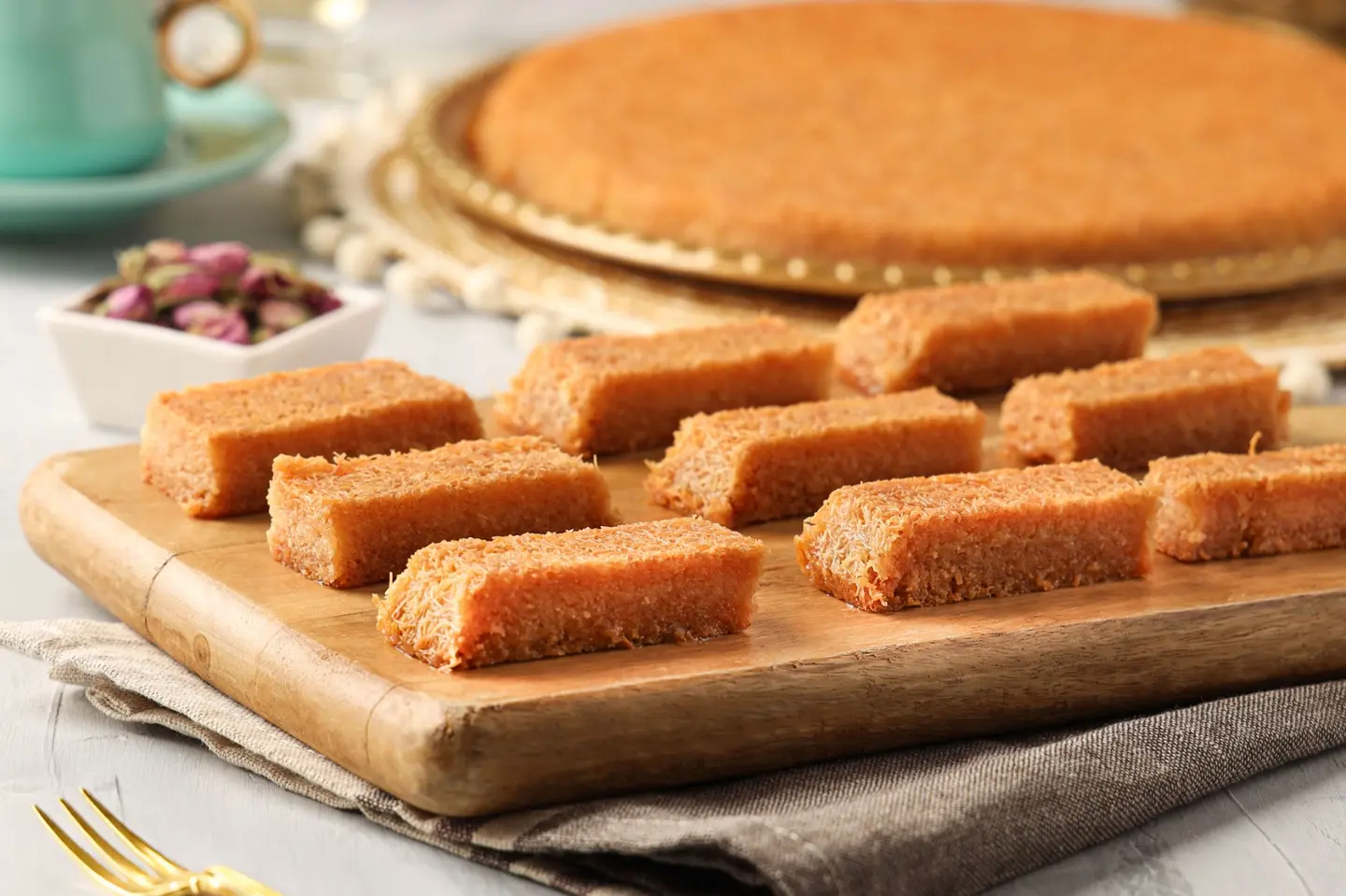 كنافة سادة - 500 جرام