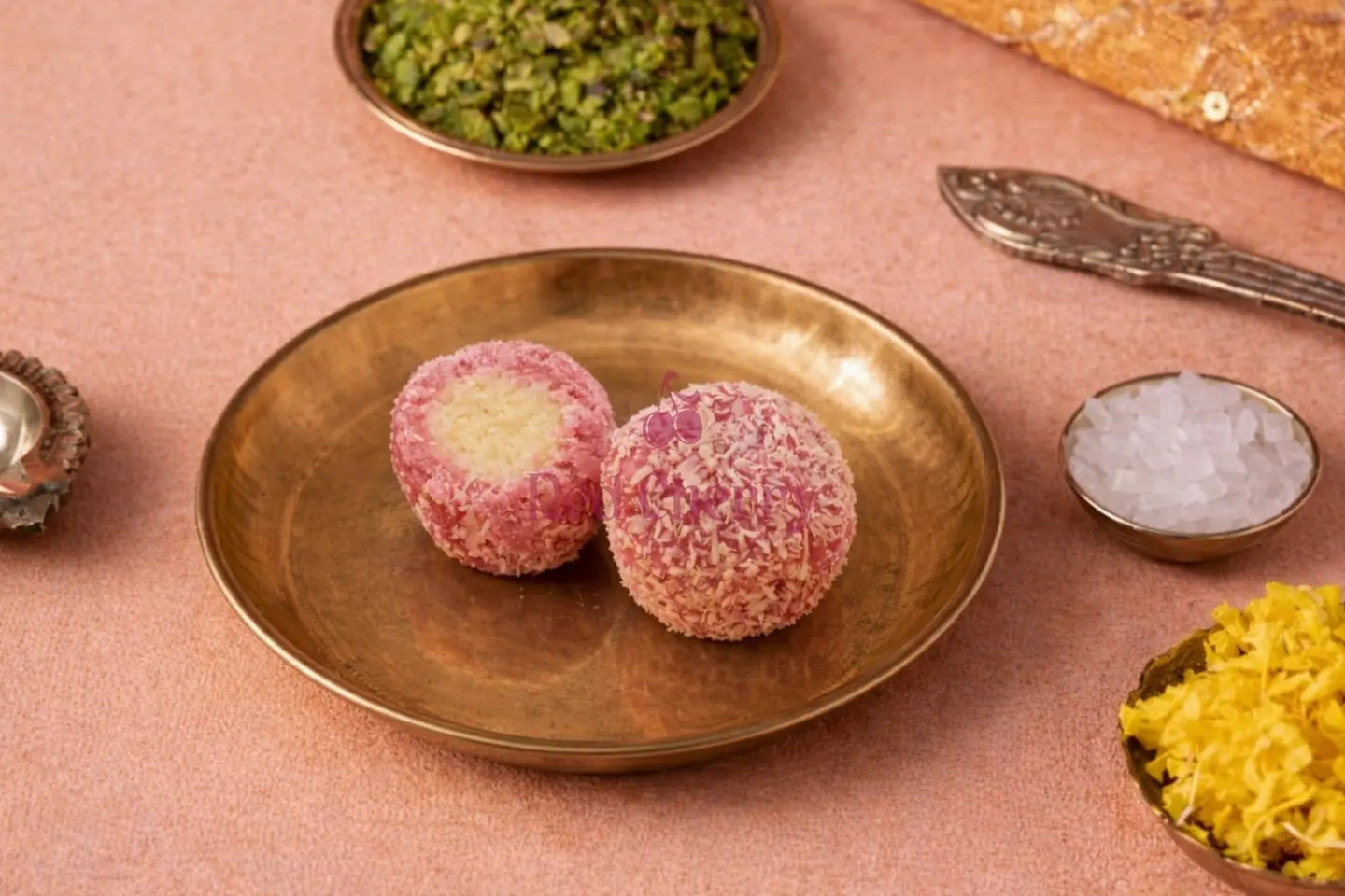 روز جوز الهند راسجولا -  ٢٥٠ جرام