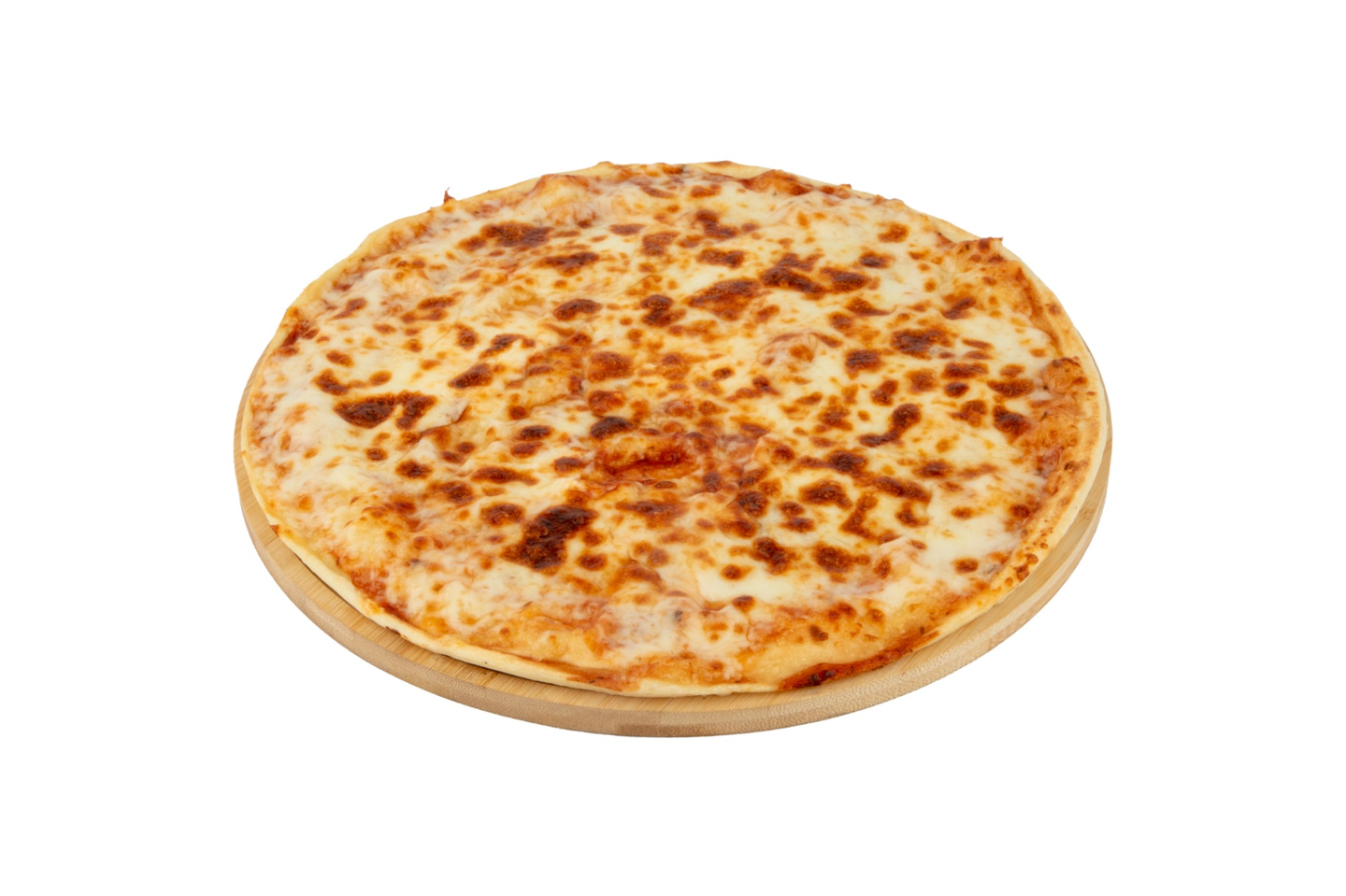 بيتزا مارجريتا - صغير