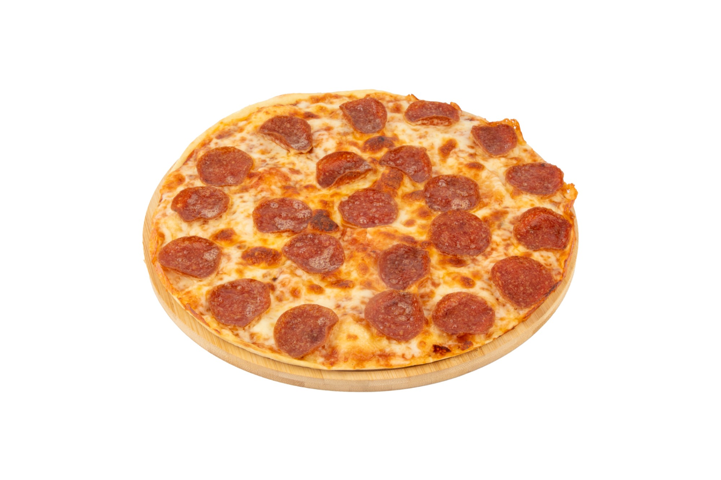 بيتزا بيبروني - صغير