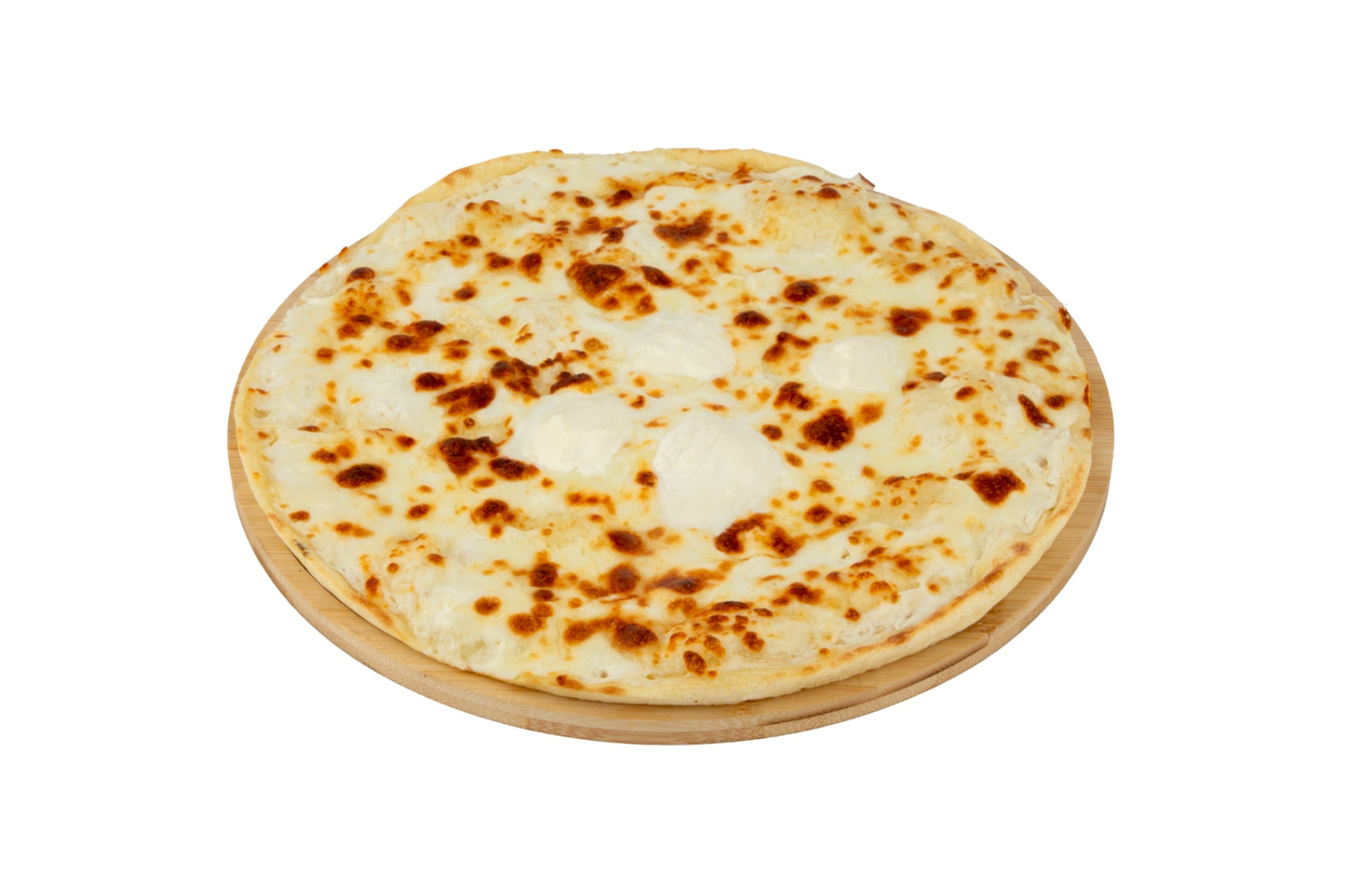 عش البلبل - صغير