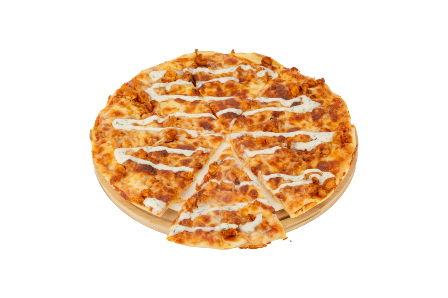 بيتزا رانش - صغير