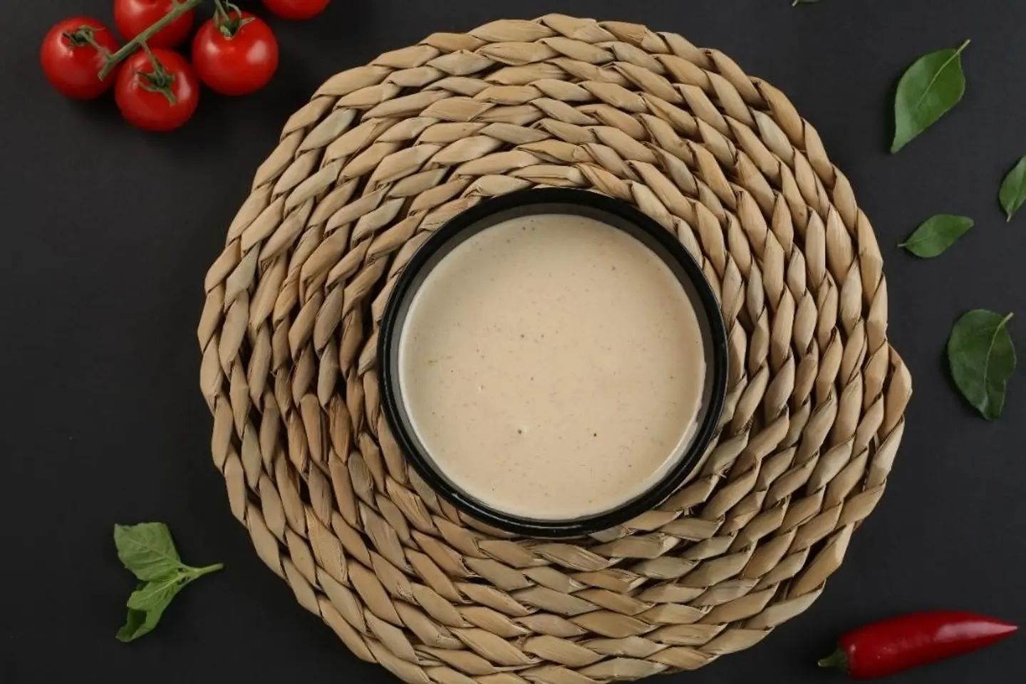 Tahini - Large