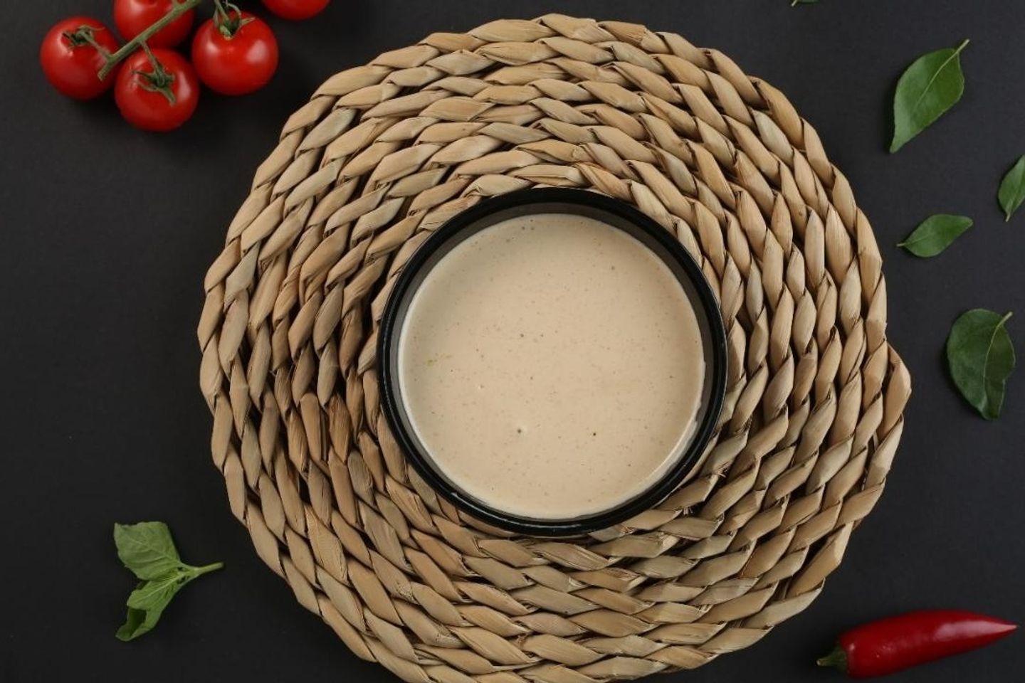 طحينية - كبير