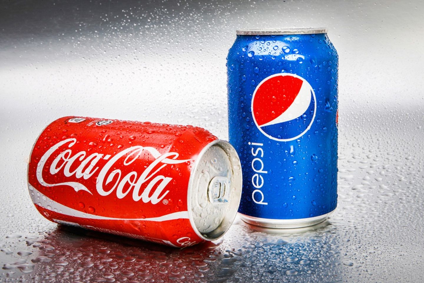 Soft Drinks - Coca Cola Light