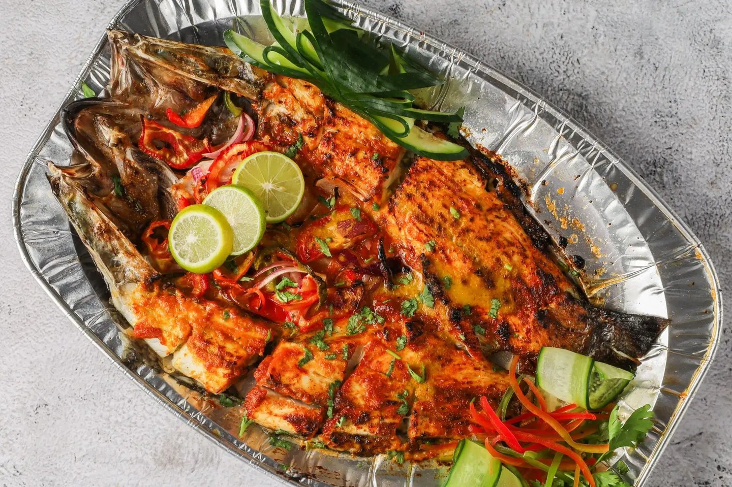 هامورمشوي - كيلو