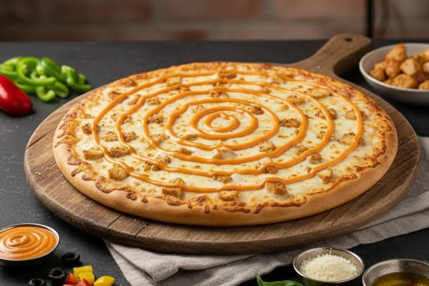 French Chicken - Small