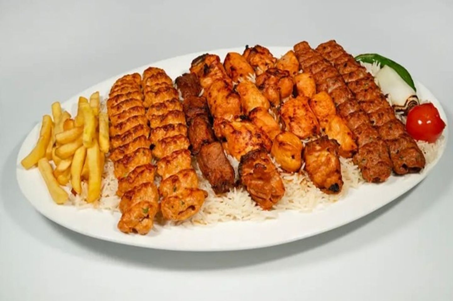 The Pasha Dish - Medium