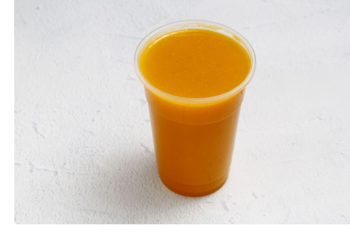 Fresh Mango Juice - Mango B
