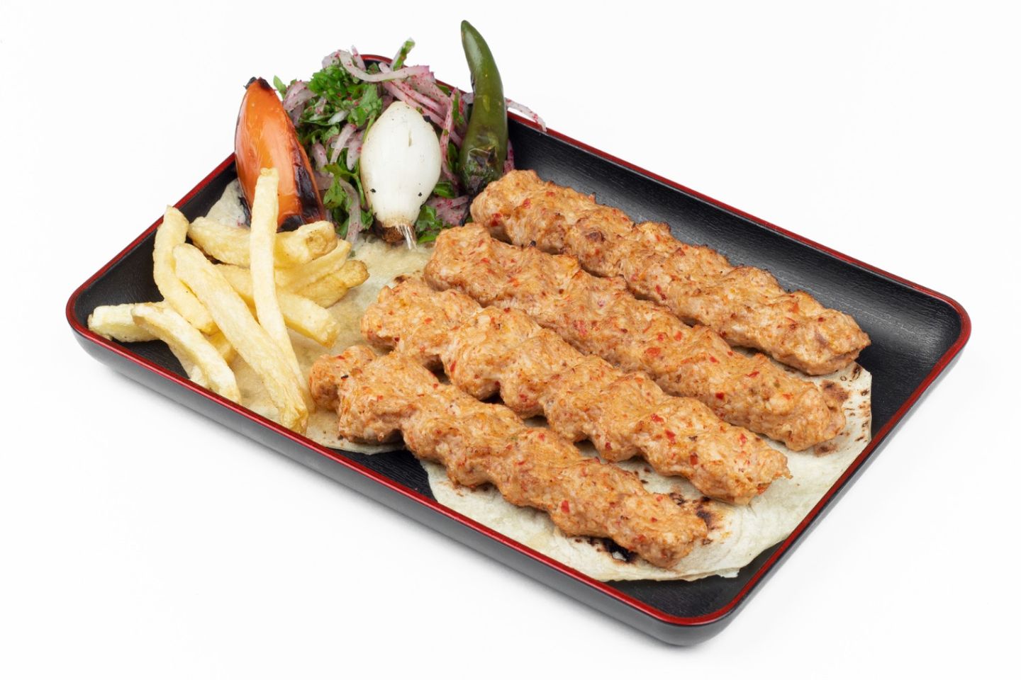 Kebab Chicken - Small