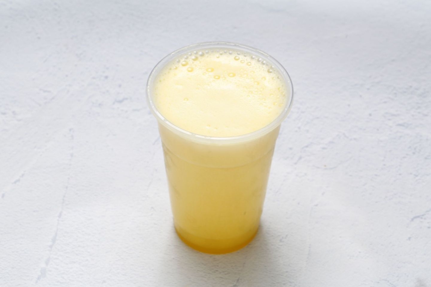 Orange Juice - Medium