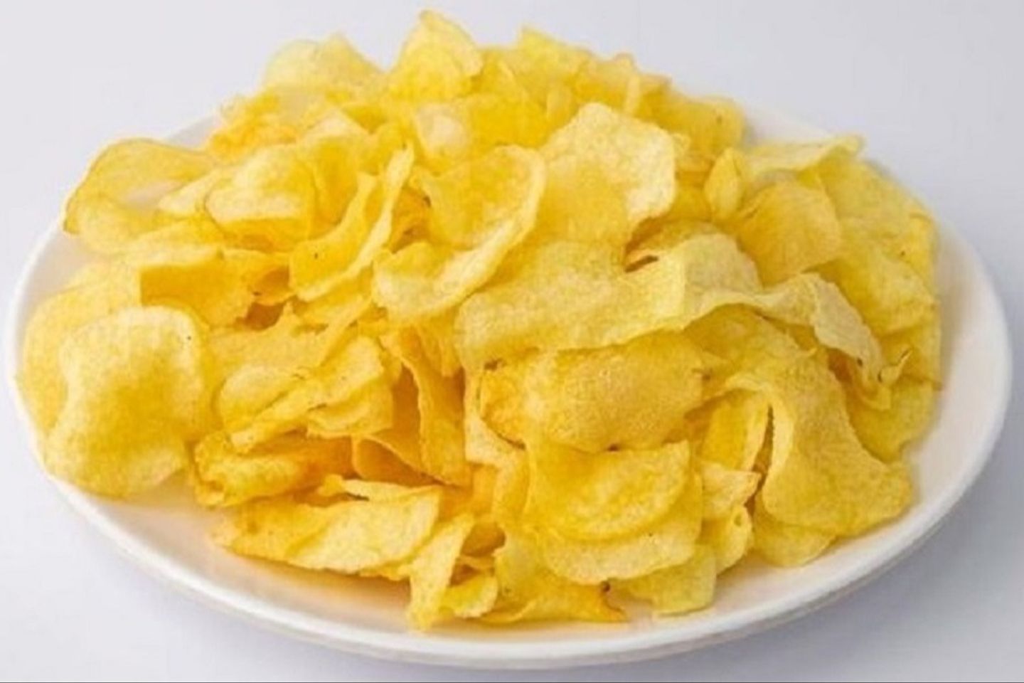 Potato Chips - Medium