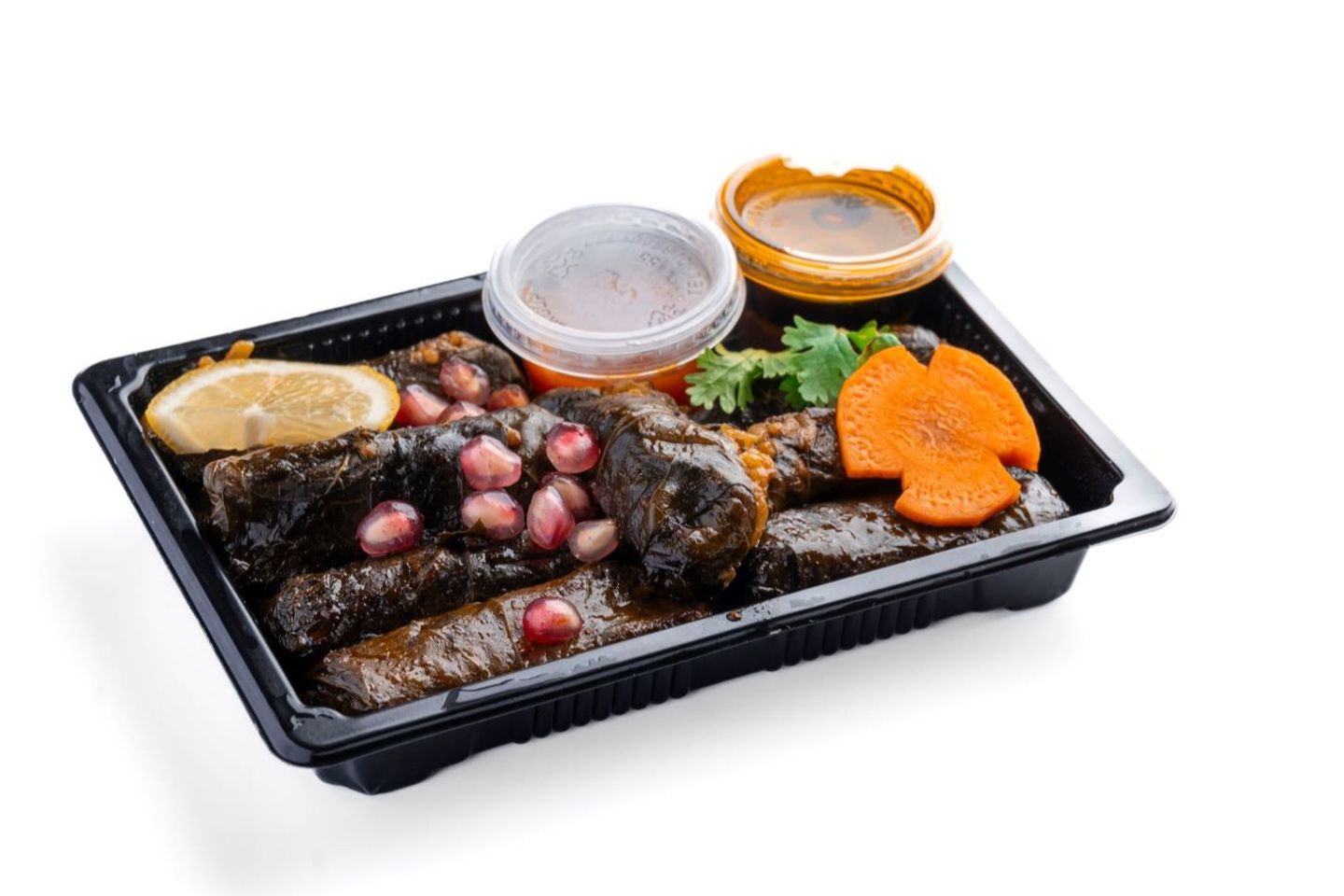 ورق عنب صغير - صغير