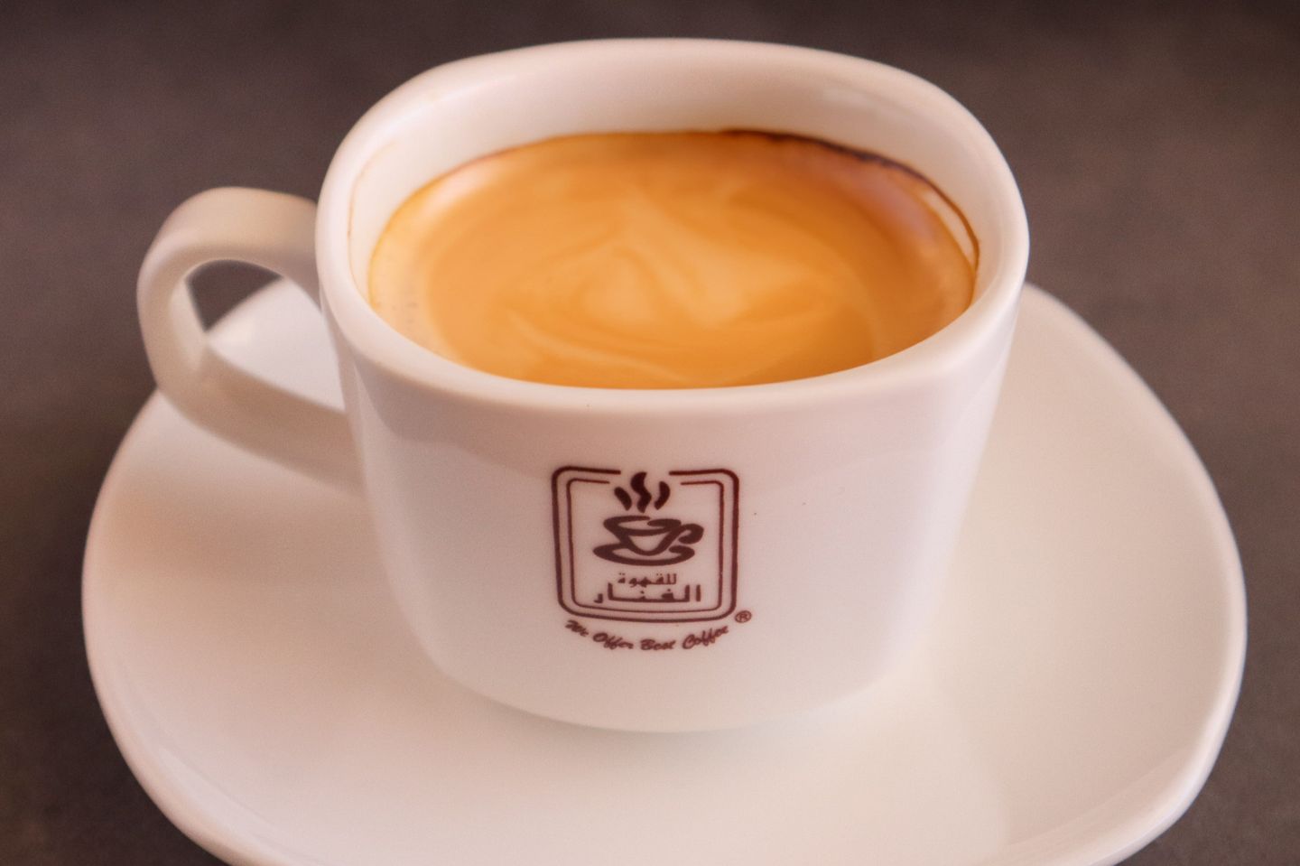 Espresso  - Double Espresso