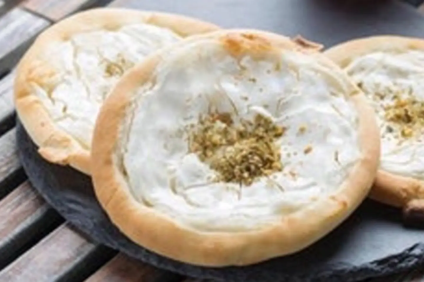Labneh - Labneh Honey