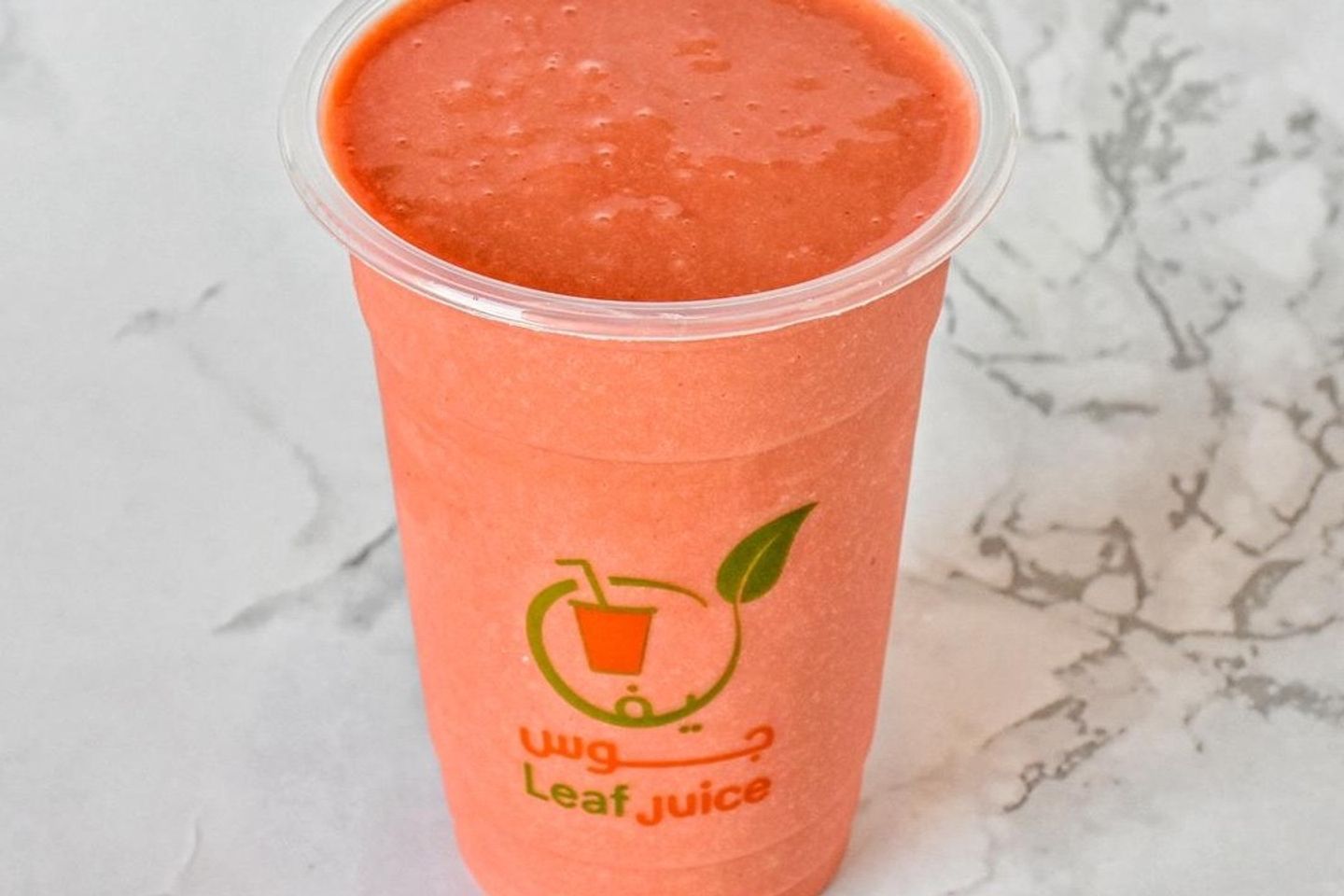 Flamingo Juice - Medium