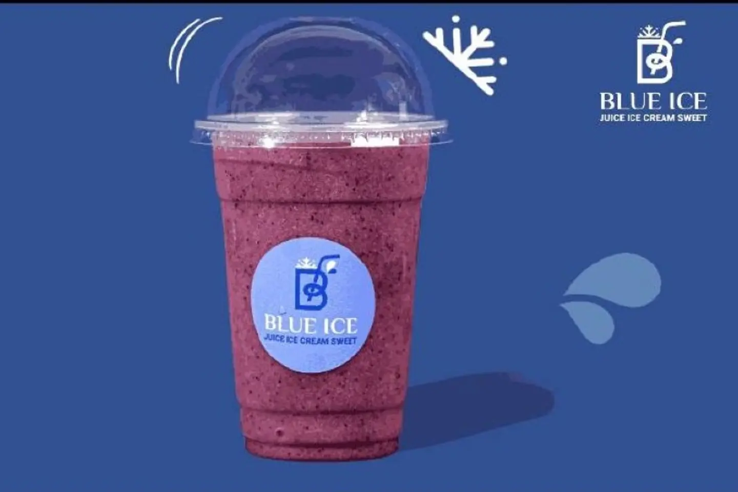 Ice Signature - Regular