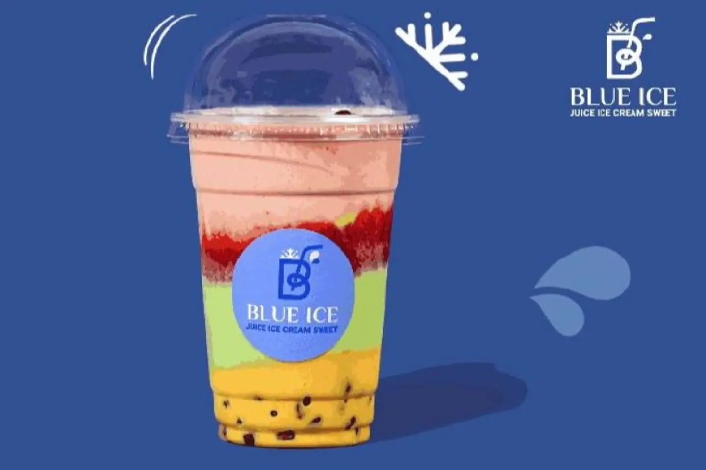 Sarajevo Juice - Regular