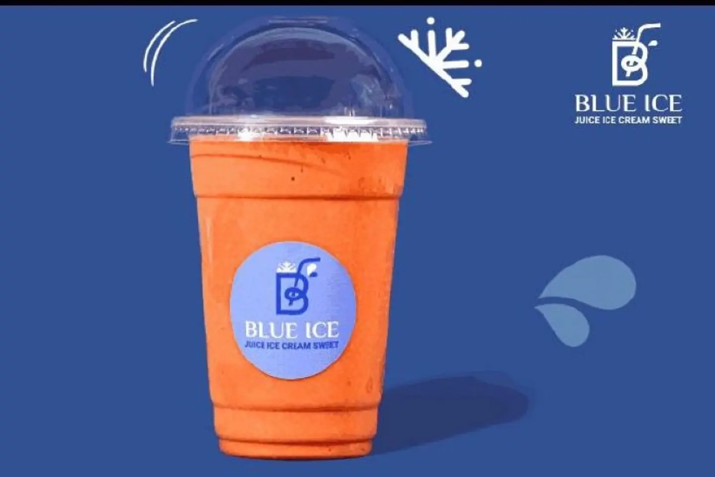 Linda Juice - Regular