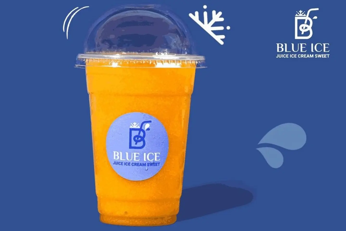 Abboud Juice - Regular