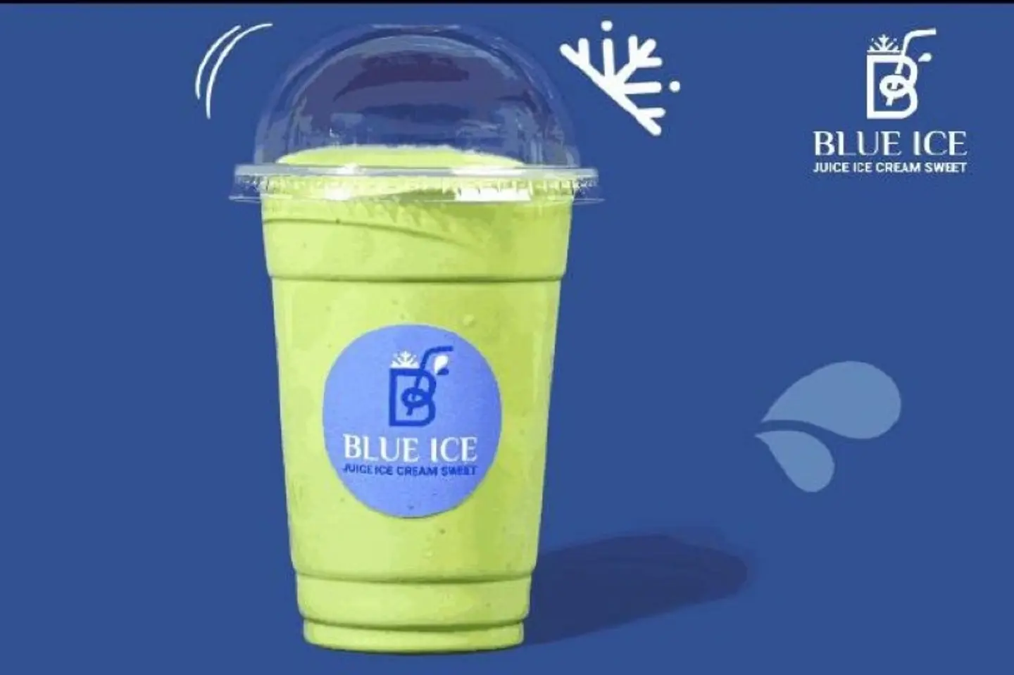 Special Avocado Juice - Regular