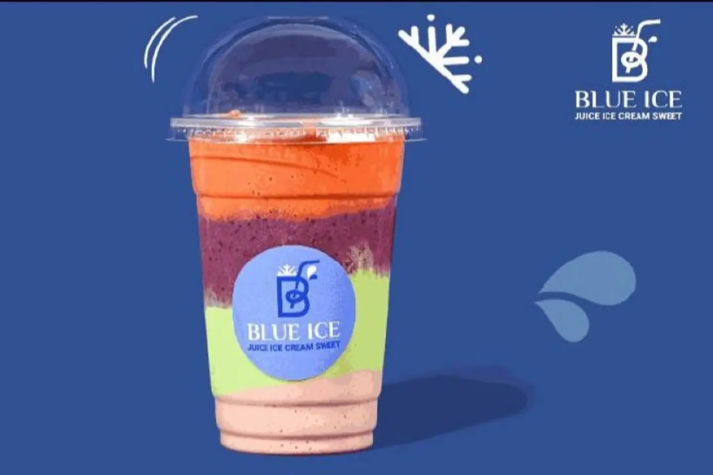 Platinum Juice - Regular