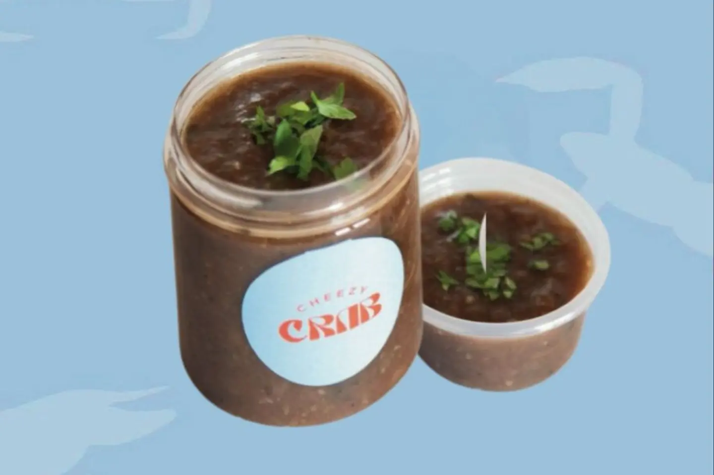 Daqoos Eggplant - Small