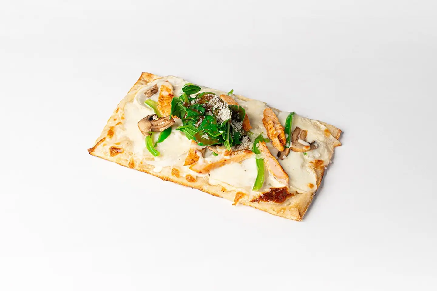 بولو فوكاتشيني  - قطعة بولو فوكاتشيني