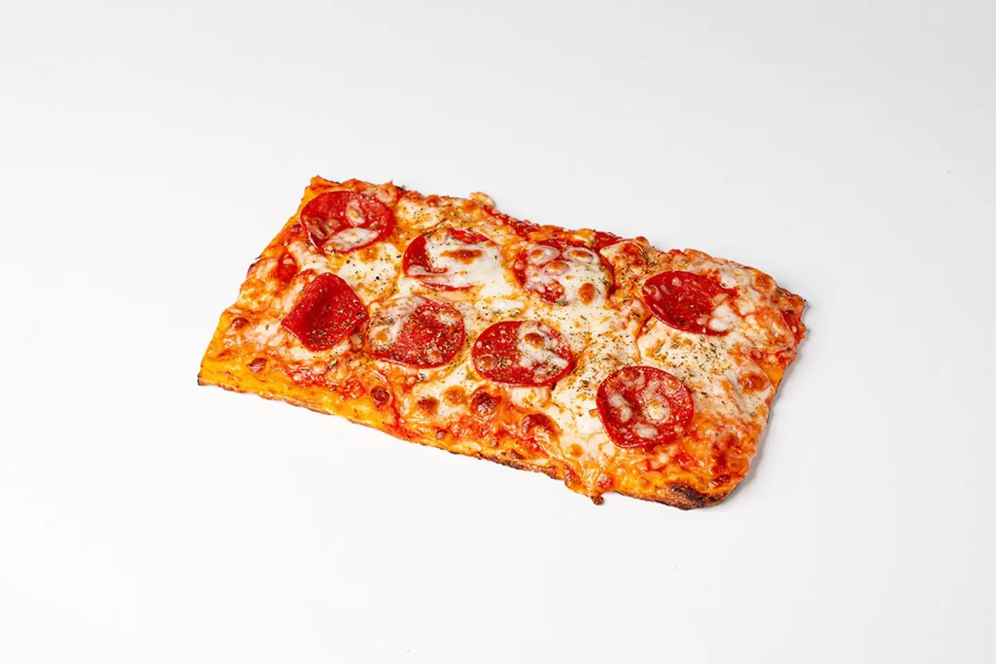 بيبروني - قطعة بيبروني