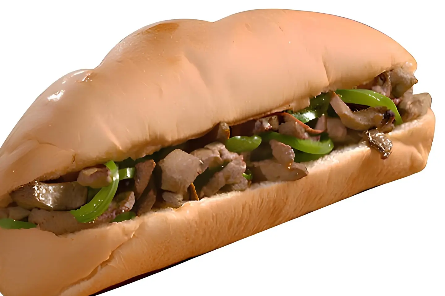 Cut Sandwiches - Normal