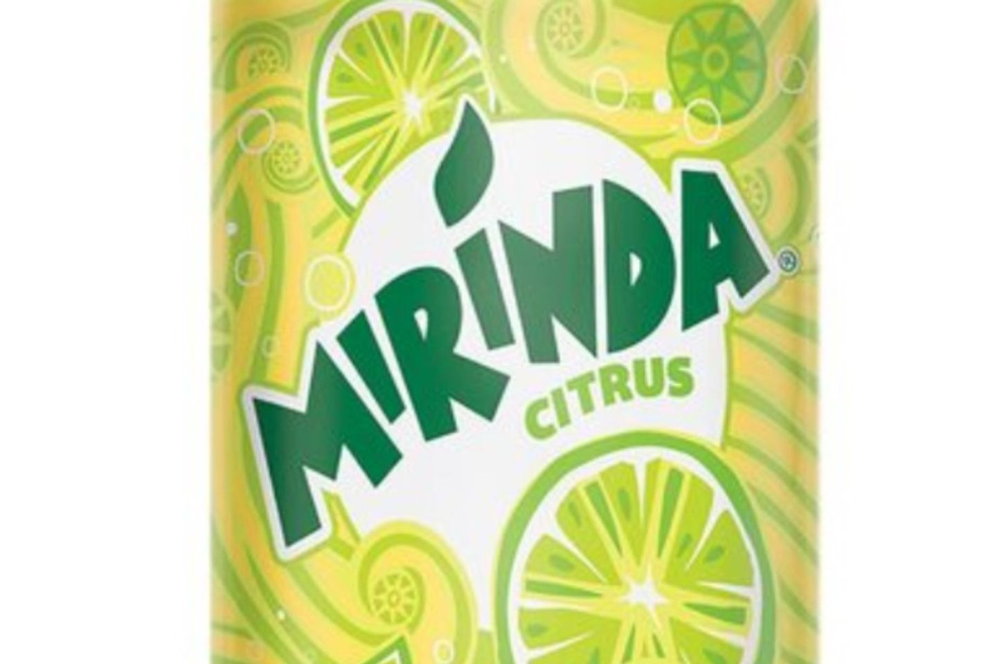 Mirinda Citrus -  Pepsi Diet