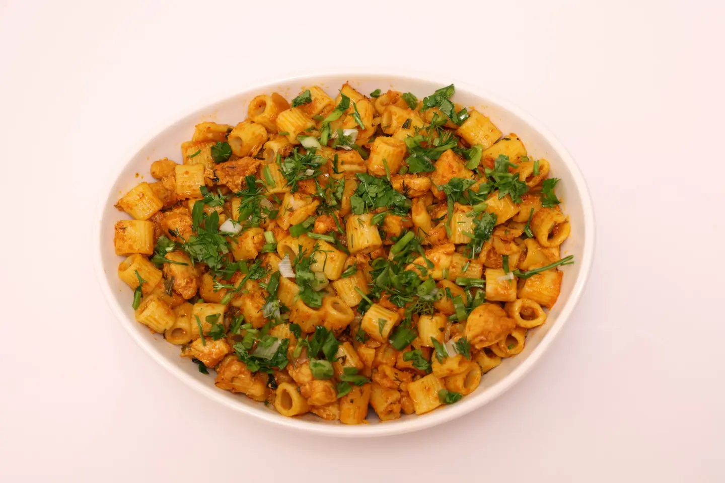 Chicken Pasta  - Small