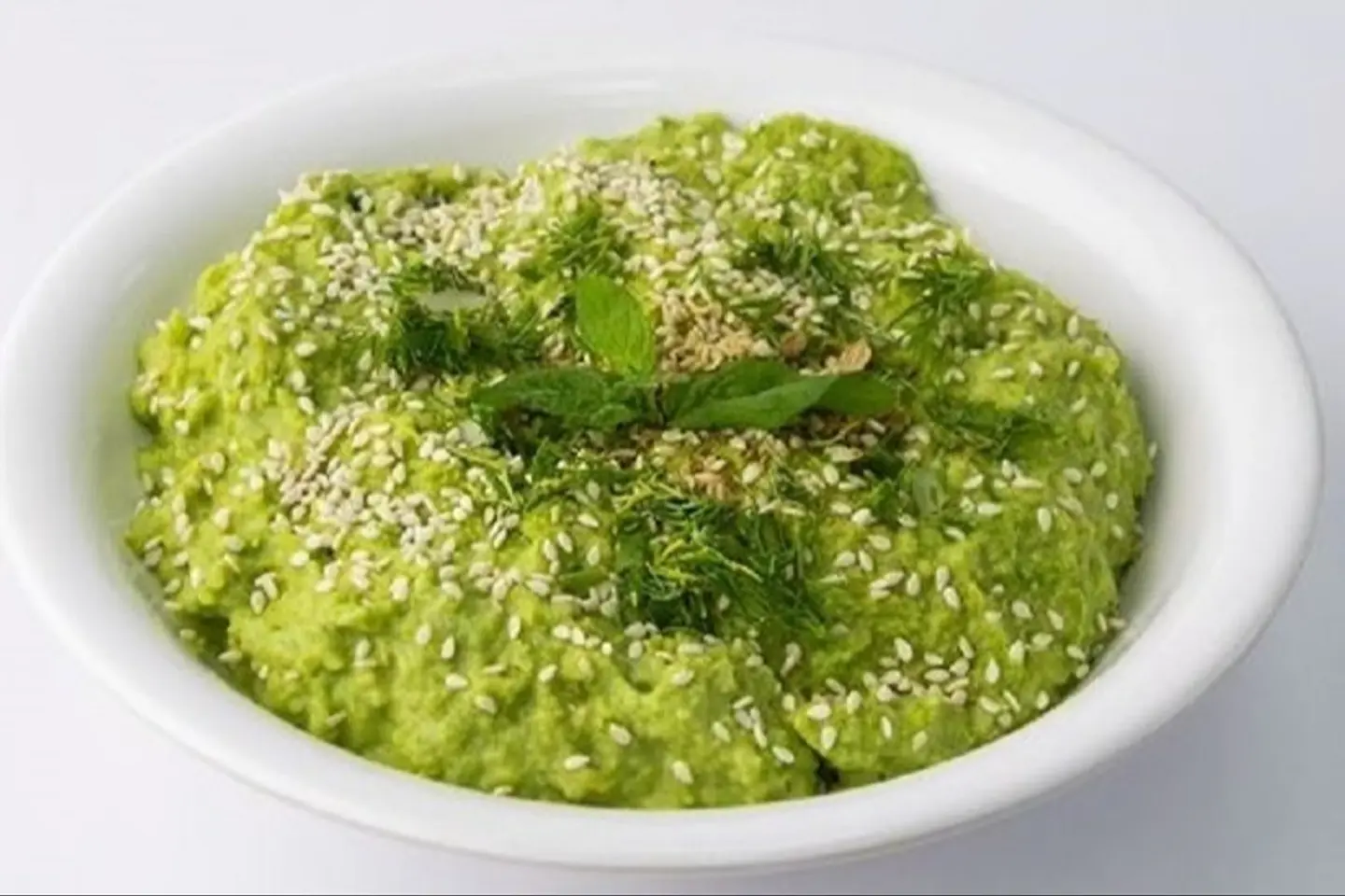 Falafel Dough - Small