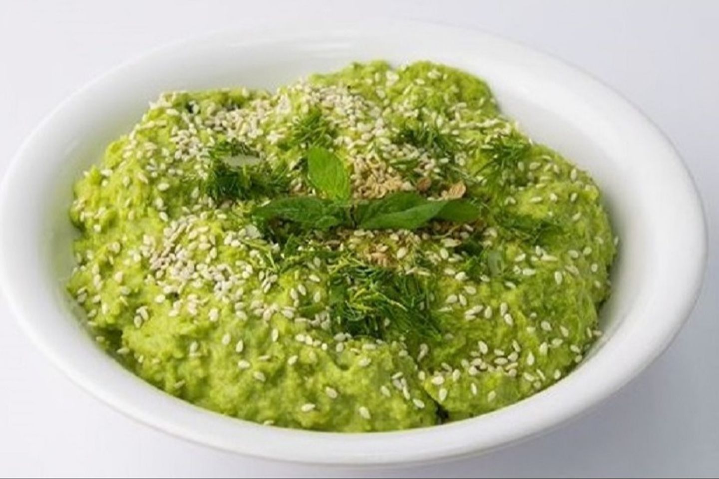 Falafel Dough - Small