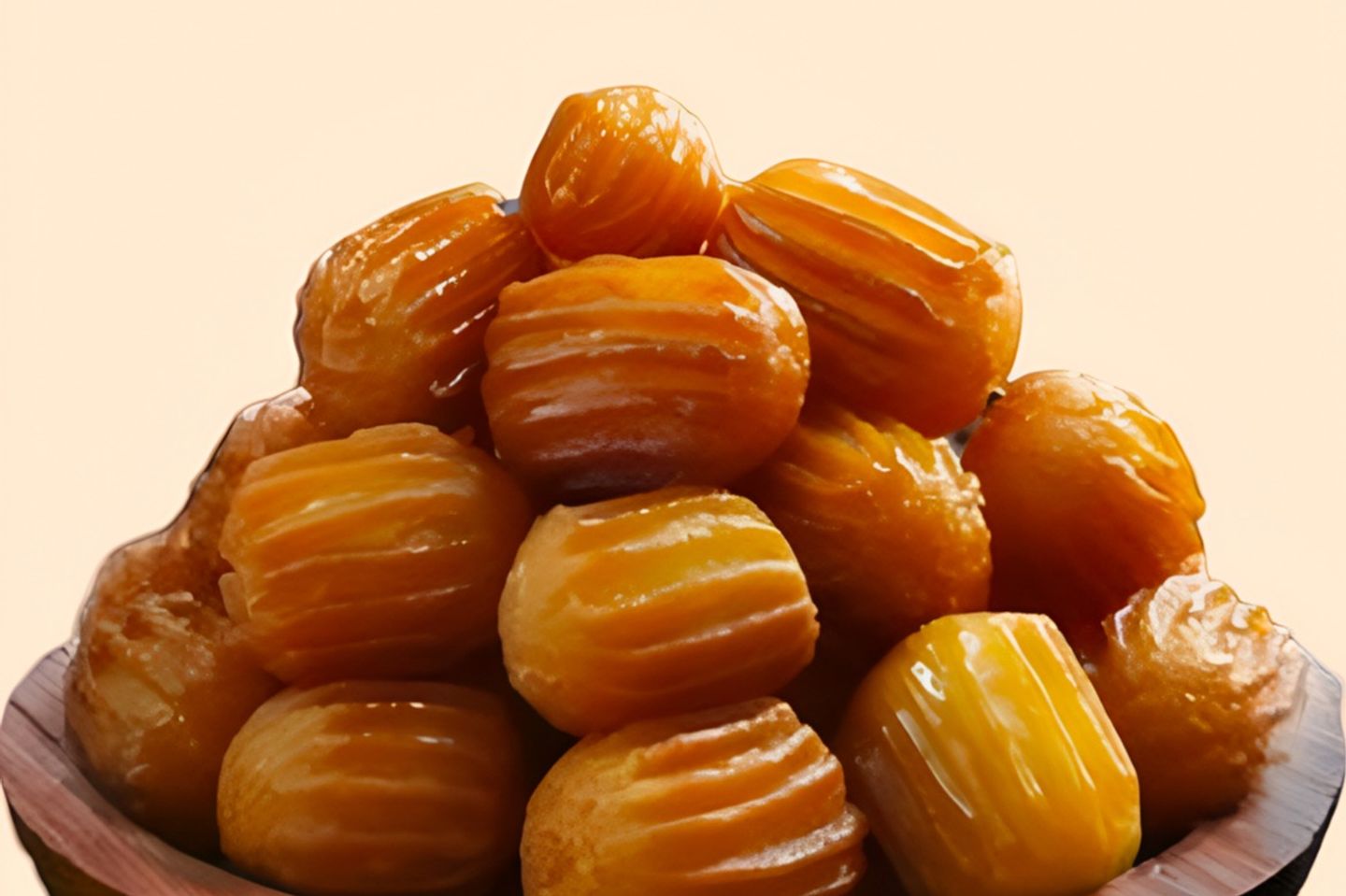 بلح الشام شيره - وسط