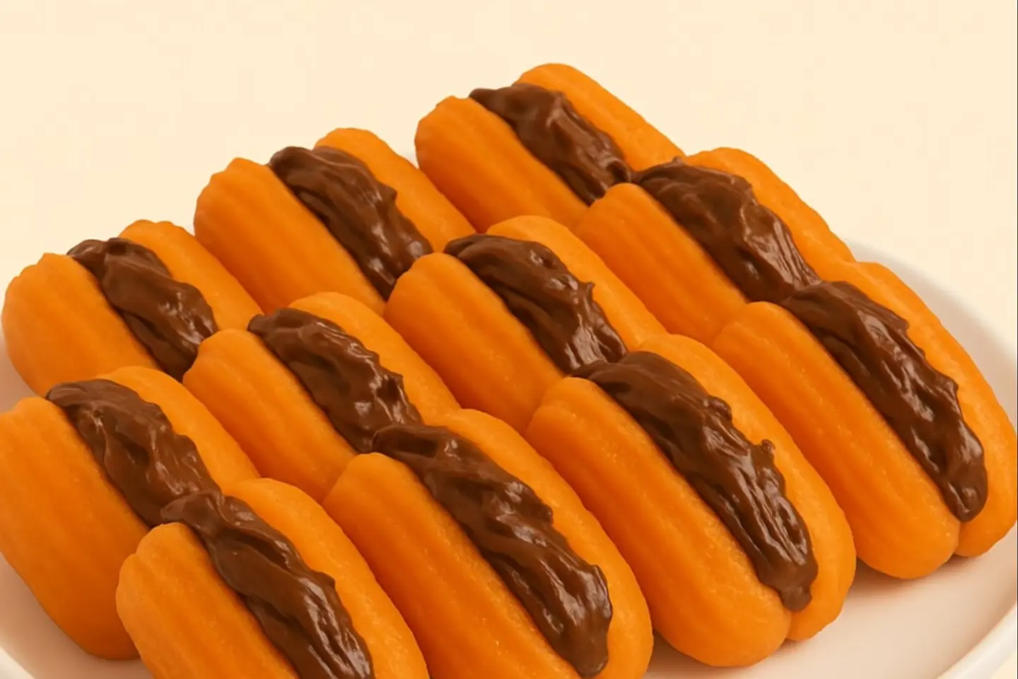 بلح الشام شوكولاتة - كبير