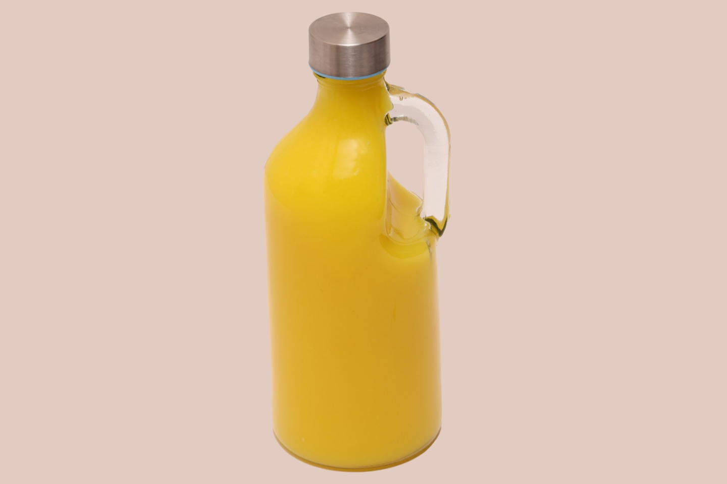 Fresh Orange Juice - Press