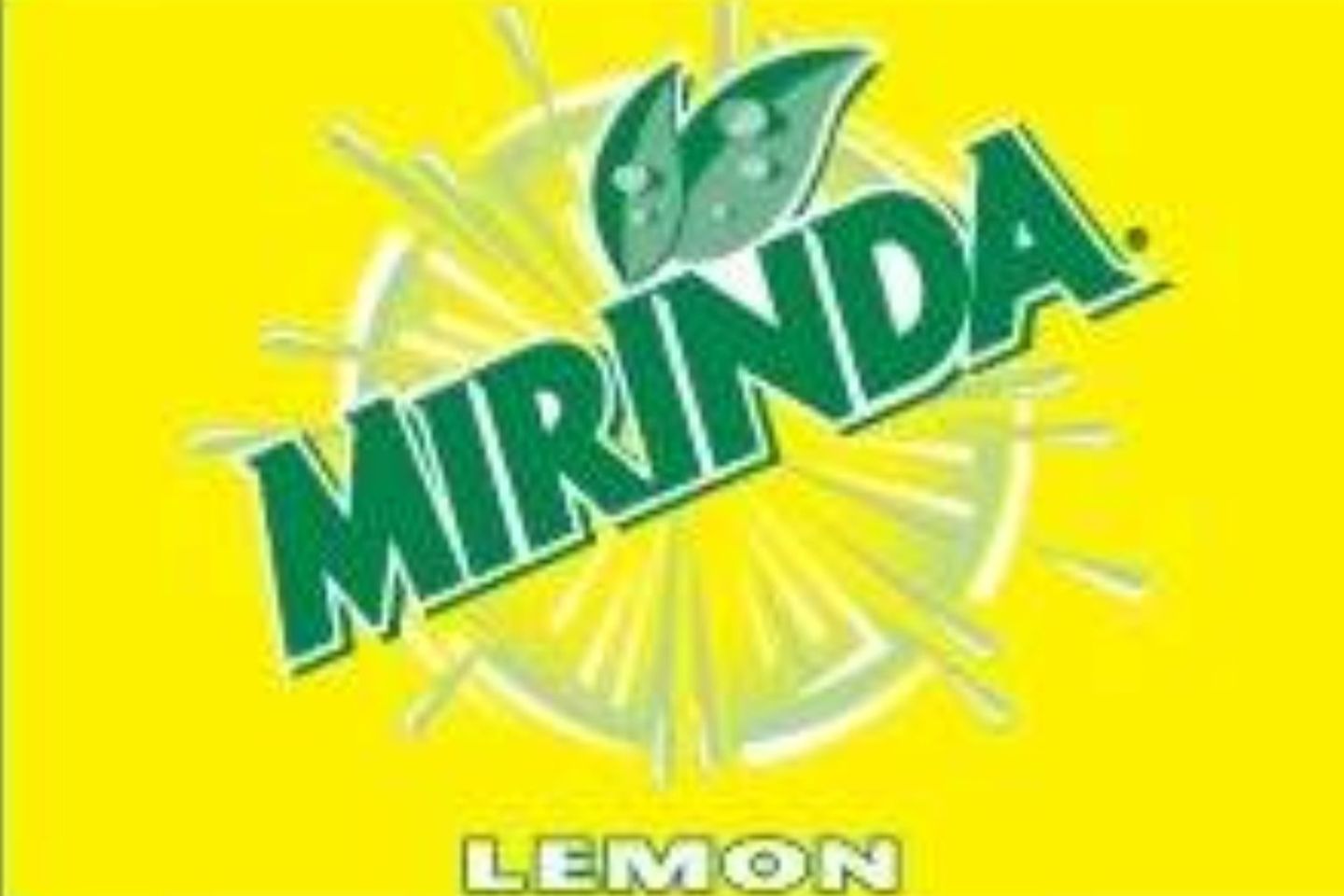 Citrus Mirinda - Small