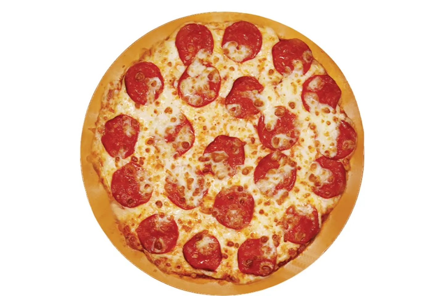 Pepproni Pizza - Medium