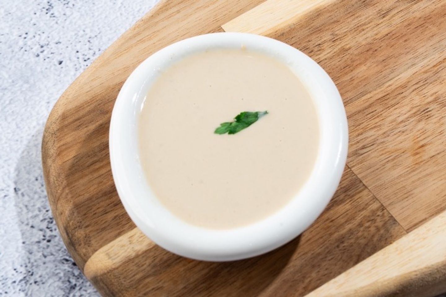 طحينة - صغير