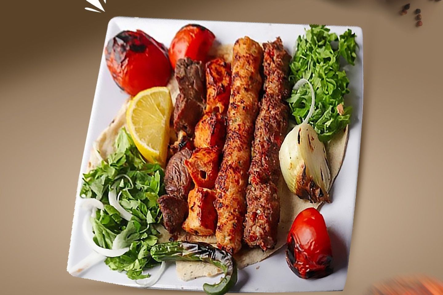 مشويات مشكلة - نفر