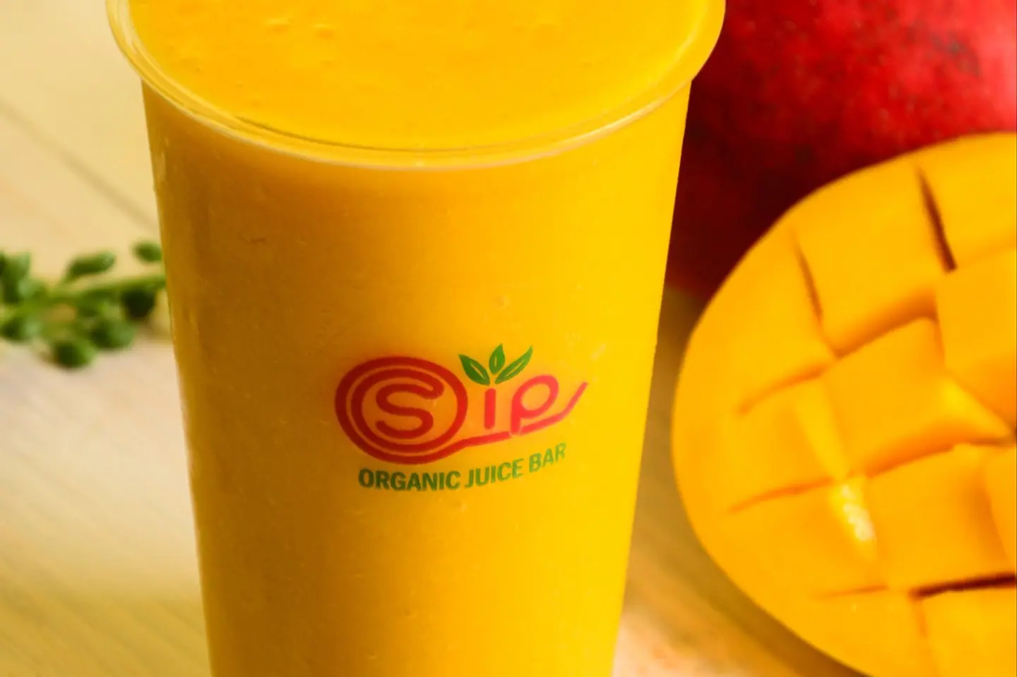 Mango - Small