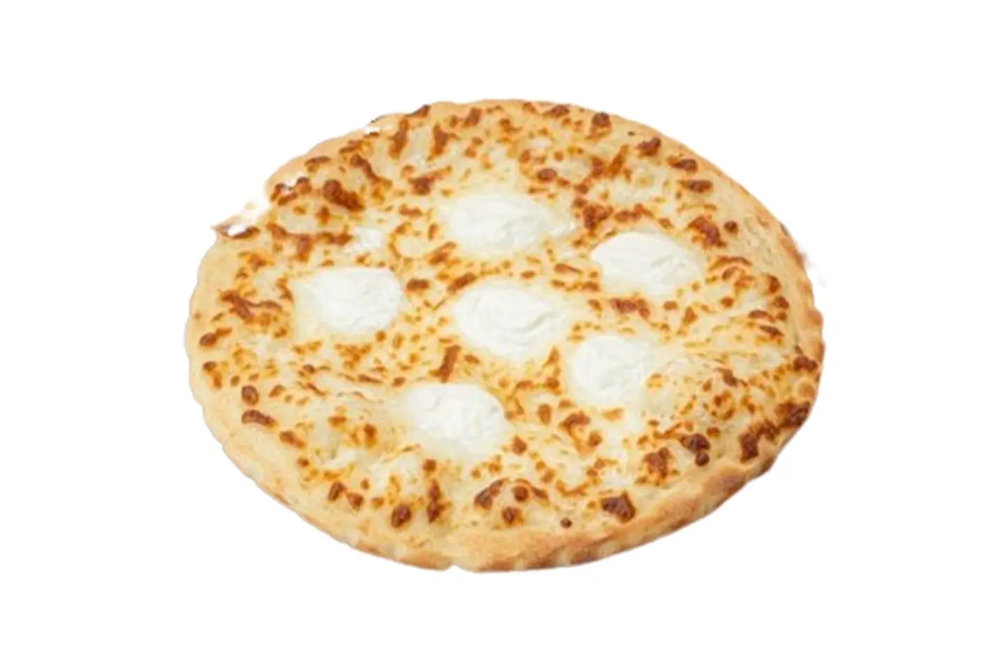 عش البلبل - وسط