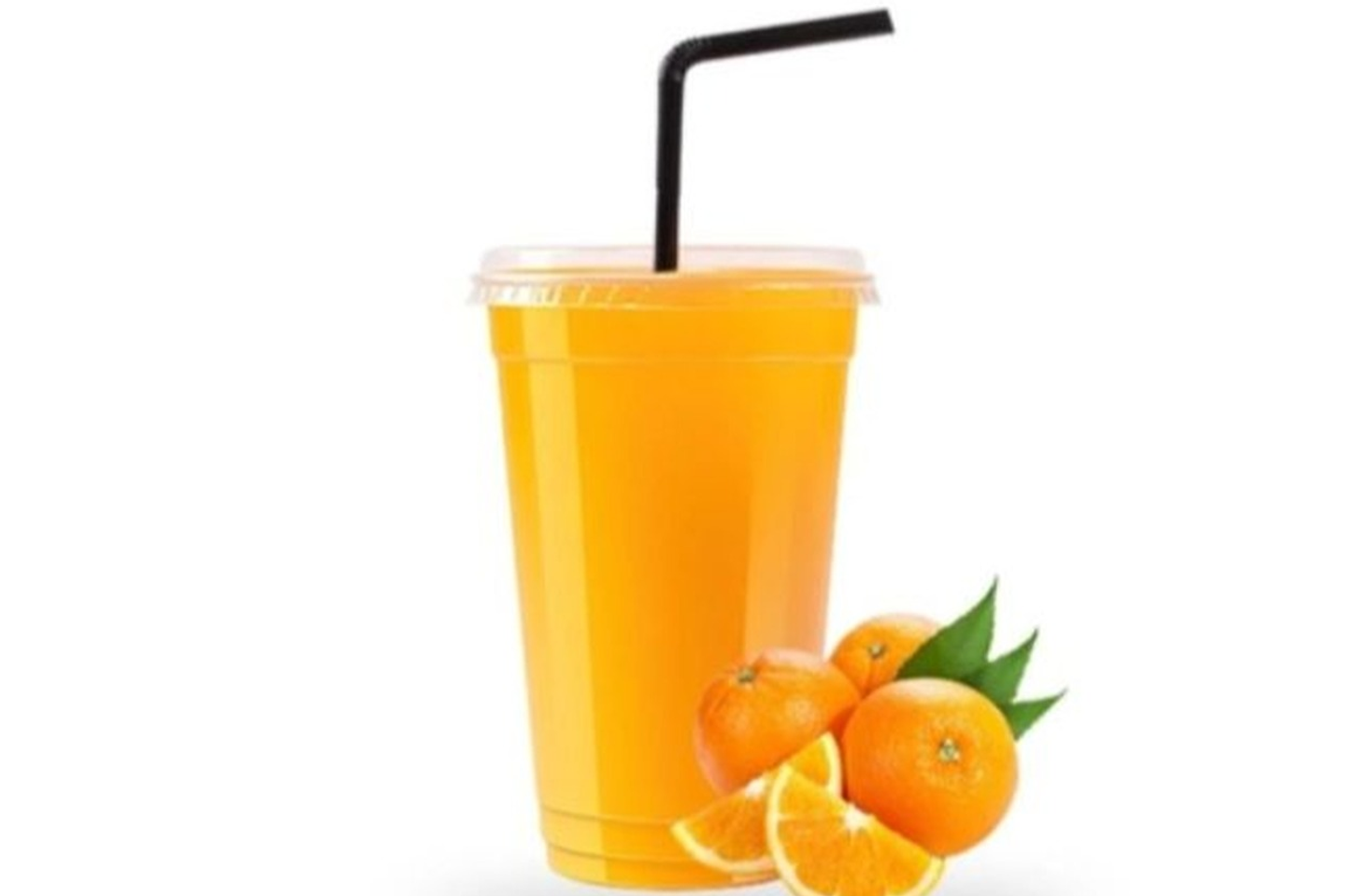 برتقال - وسط