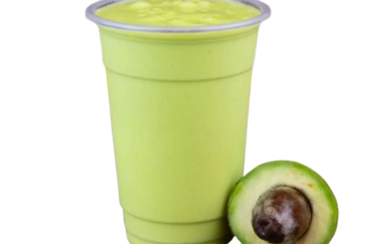 افوكادو - وسط