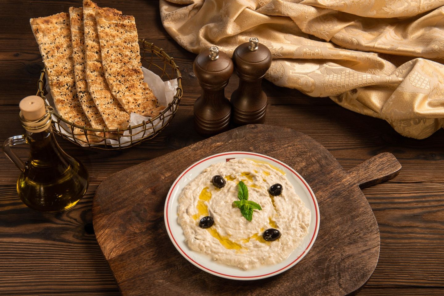 متبل - صغير