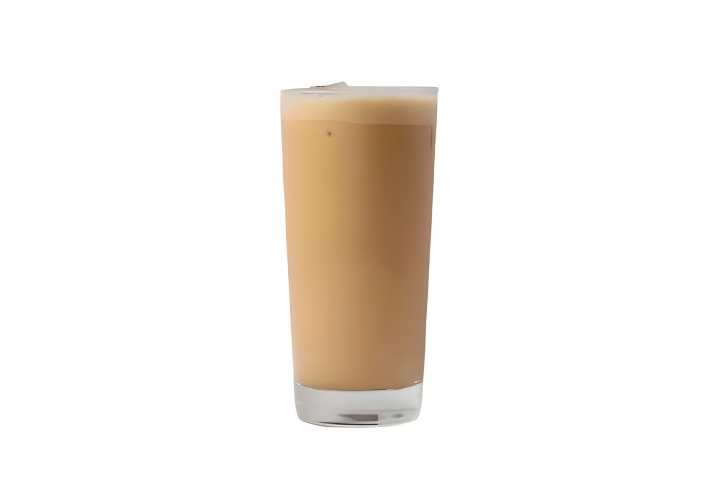 Iced Shaken White Mocha - Hot
