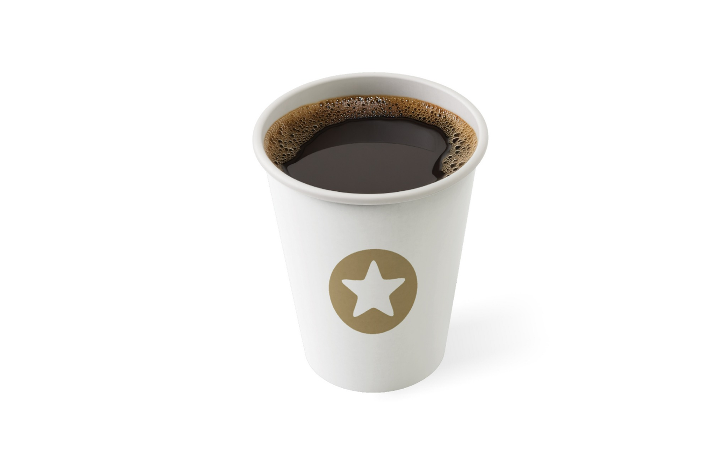 Coffee Of The Day - Hot