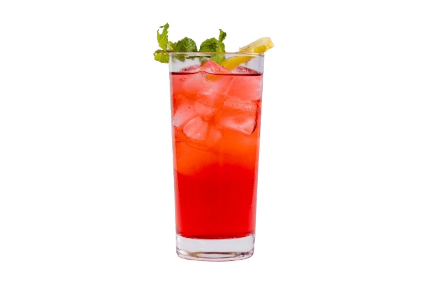Strawberry  - Soda